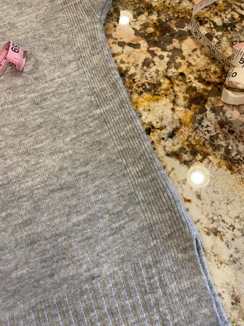 LOFT Oversized Sweater - Picture 6 of 10